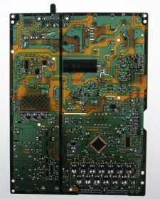 Lg Power Supply Board - Power Supply Board