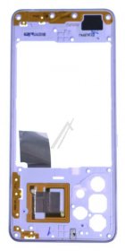Samsung Housing Middle Part - Gh97-26181d Mea Rear-open I-grade Lv