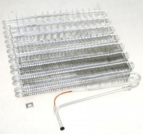 Homa Evaporator - Fin Evaperator