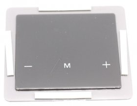 Operating Unit Screen - Digital Timer Lens (ngfs flat tc) [Vestel]