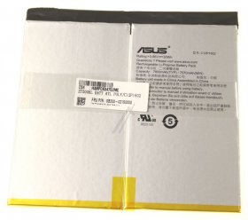 Asus Phone Battery Packs - 0b200-02110100 Z500kl Battery Atl Poly-c12p1602