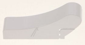 Housing Part - 4647130200 C00869634 Sliding Hinge Ornament Lower [Arcelik]