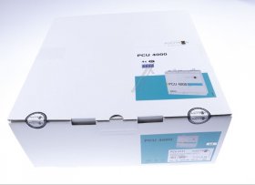 Polytron Cofdm Modulators - Pcu 4111 Suitable For Universal Compact Headend, 4 X Dvb-s-s2, Dvb-t-t2 Or