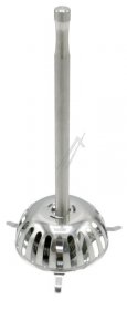Gastroback Milk Frother - 99436 Frothing Spiral Complete For 42359