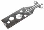 Hisense Gorenje Door Hinges For Fridges - 698669 Hinge Top