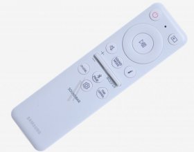 Samsung Ir remote Control - Ah81-15184a A-s-remocon-av 2022 Soundbar samsung 2