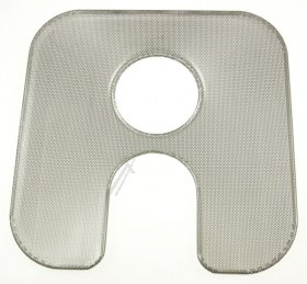 Galanz Dishwasher Filter - 218210000615 Flat Filter
