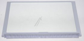 Kuppersbusch Glass Panel - 430169 Glass Support Plate