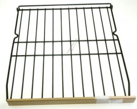 Climadiff Grid - Clayette + Fronton Bois Vsv160