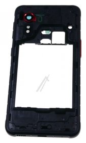 Samsung Housing Middle Part - Gh98-46354a Assembly Case-rear_zk