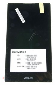 Asus Display Unit - Asus Z170c-1a Lcd Mod
