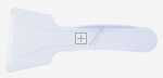 Ice Scraper - 12131000001043 Ice Scoop [Midea]