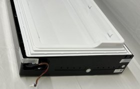 Samsung Freezer Door - A-s Assy-packing Door Fre Right,rf9000jc