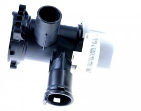 Copreci Drain Pump - Kebs118-090 Drain Pump Alternative For Bosch Siemens 00146083 - 00145897