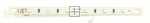 Smeg Lamp Cover - 762173850 Lamp Cover