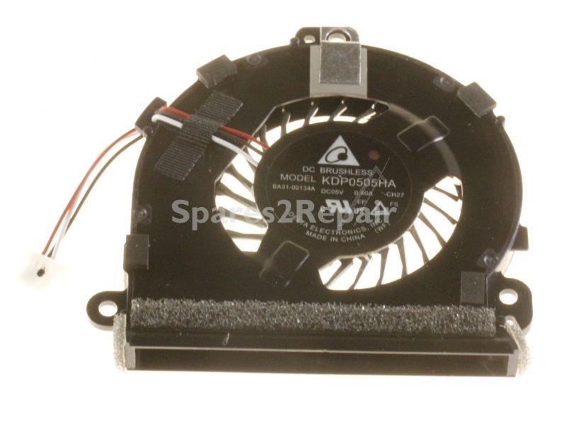 Samsung Notebook Cooler - Ba31-00134a Fan-cpu - jones plastic - - 25g 5v 400ma