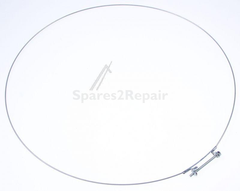 Galanz Clamp For Door Sleeve - 218110000104 Tension Ring