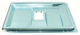 Inner Door Covering - 12276000011904 Inner Door Assembly [Midea]