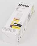 Kmp Cartridge - 1769 0009 H200 Nachfülltintenpatrone Gelb 70ml
