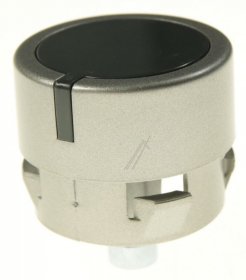Control Knobs - Knob Gr-lydia-ds-smoked [Vestel]