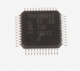 Vestel Ic - Tda9898hl 30063169 Ic Tda9898hl Lqfp48 Rohs