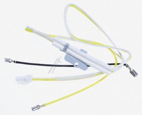 Panasonic Thermostatic Fuse - Ada17k187 Thermal Fuse Assembly