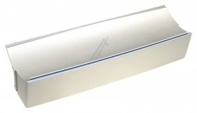 Kickplate - 11037360 Panel-base [Bosch Siemens]