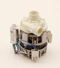 Circulating Motor - 32034290 Welling Washing Pump Cu [Vestel]