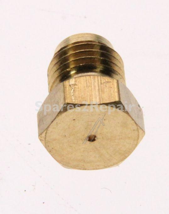 Smeg Nozzles-propane/butane Gas - Auxil. Lpg Nozzle D.0,53 - 909010313