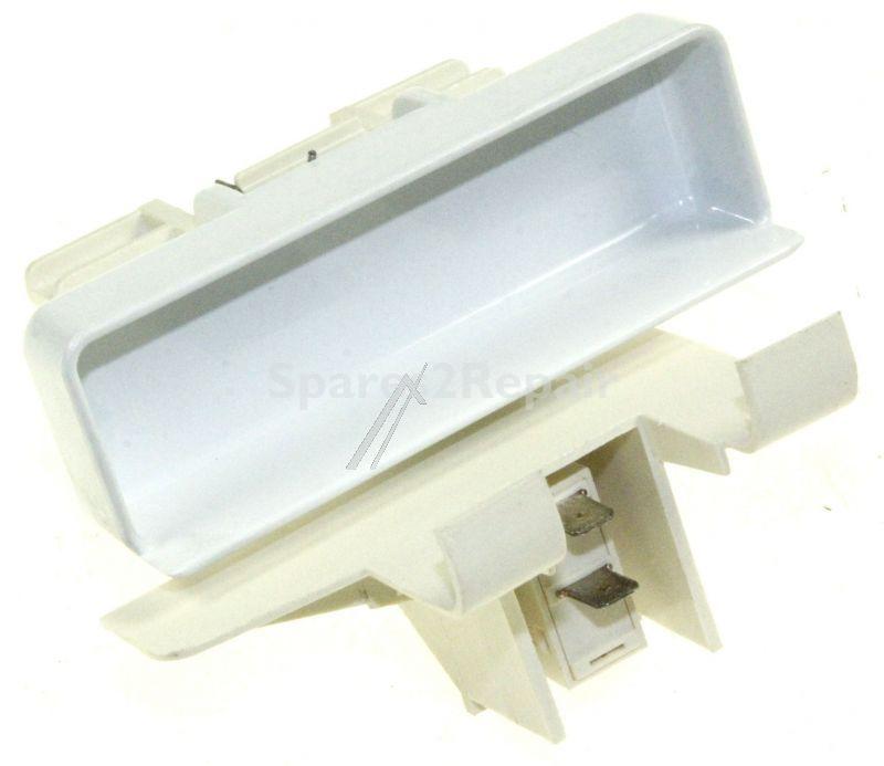 Handle - 42067771 Upper Basket Handle-2-pattern [Vestel]