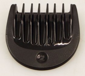 Braun Comb Attachment - 81695625 Fixed Comb 2mm Metal