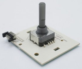 Switch - Programme Selector tc4-5 tir [Electrolux Aeg]