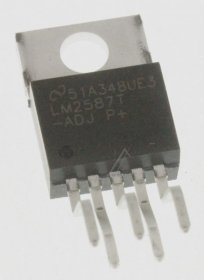 Texas Instruments Fixed Voltage Regulator - Ic - LP38693MP-1.8/NOPB