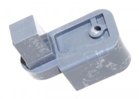Washing Machine Window - C00116384 482000028893 Door Frame And Glass Assembly Pw Evo [Whirlpool Indesit]