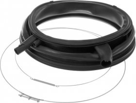 Door Seal Washing Machine - 20002773 Boot Gasket [Bosch Siemens]