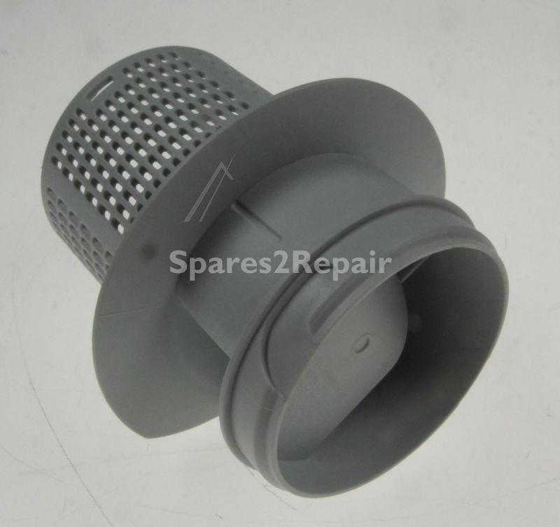 Samsung Vacuum Cleaner Filter - Dj64-01229a Grille Cyclone pp hb airborne