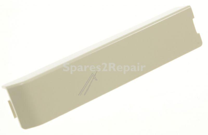 Door Hinges - Body Trim Hinge Cover - Left