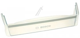 Refrigerator - Freezer Door Shelf - 00665153 Tray [Bosch Siemens]