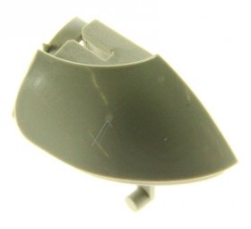 Astoria Button - 500583212 Button Silver