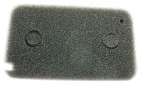 Eurofilter Foam Filter - Dfn100 Filter Alternative For Miele