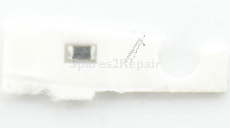 Samsung Smd Resistor - 2007-000137 R-chip 2kohm 5% 1-16w Da Tp 1005