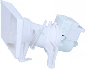 It Wash Drain Pump - Dp020-036 39901001400 Assembly Drain Pump