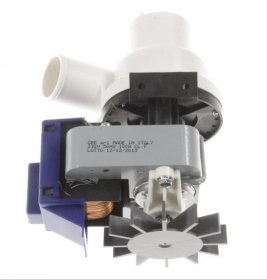Gre Drain Pump - 527 Drain Pump-gre Whirlpool