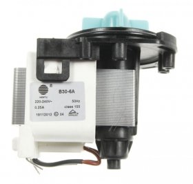 Kuppersbusch Drain Pump - B30-6a 437410 Drain Pump