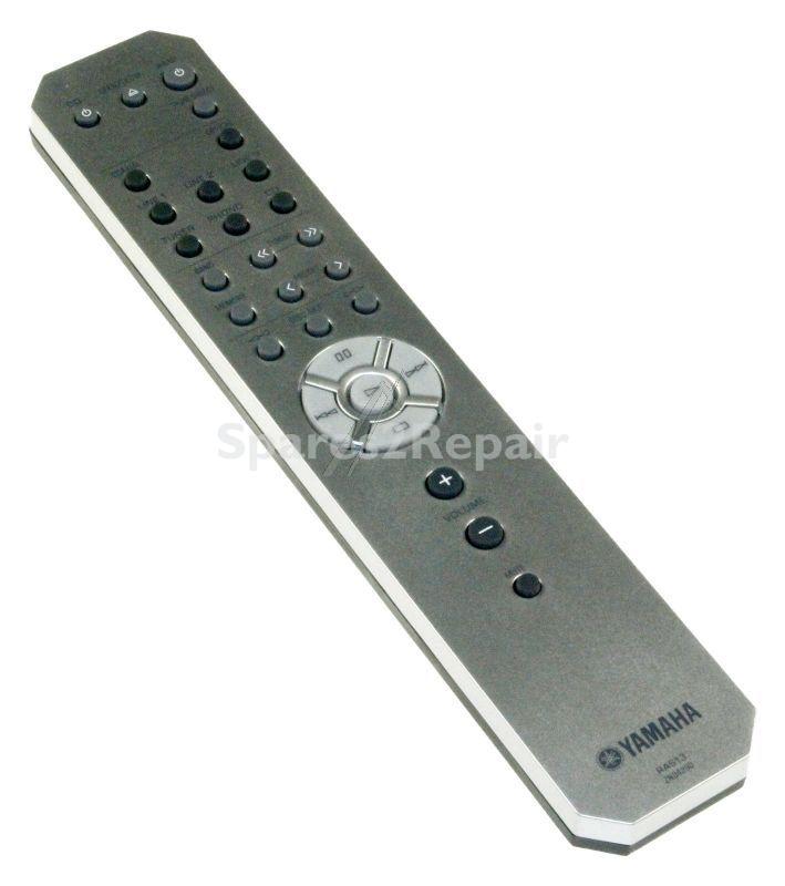Yamaha Ir remote Control - Ras13 Zn042900 Remote Control