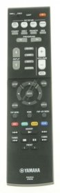 Yamaha Ir remote Control - Rav534 Zp457800 Remote Control