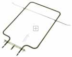 Compatible Top Element Oven - Upper Heating Alternative For Whirlpool 481925928792