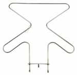 Compatible Bottom Element Oven - Oven Heating Down 1100w Alternative For Amica