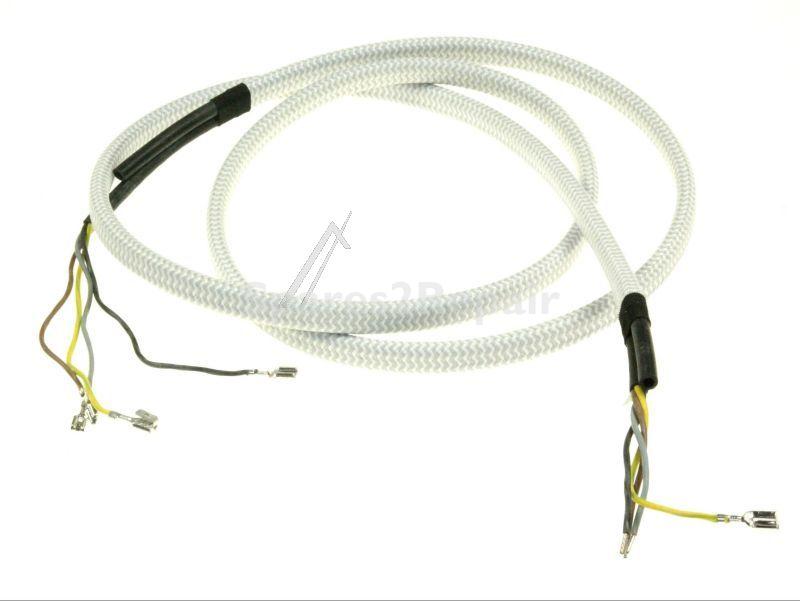 Cable For Iron - 5528103900 Cable [Delonghi]