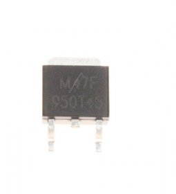 Samsung Various Ics - G950t45r 1203-002898 Ic-posi fixed Reg g950t45r t0-252 3p 6